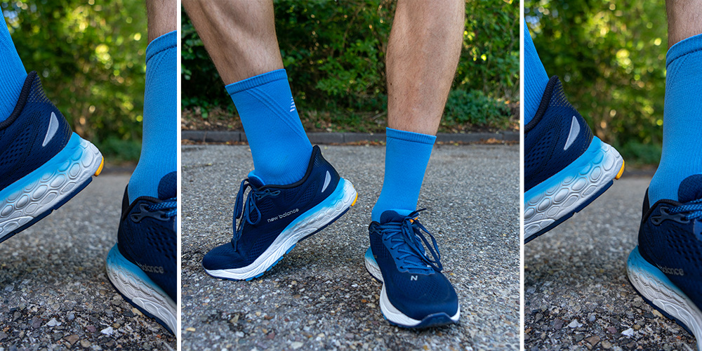 New Balance Fresh Foam 880v13 Fit