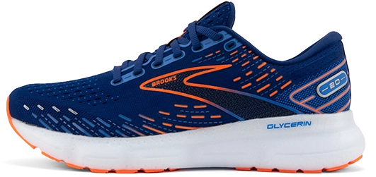Brooks Glycerin 20