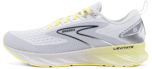 `Brooks Levitate 6 running shoes