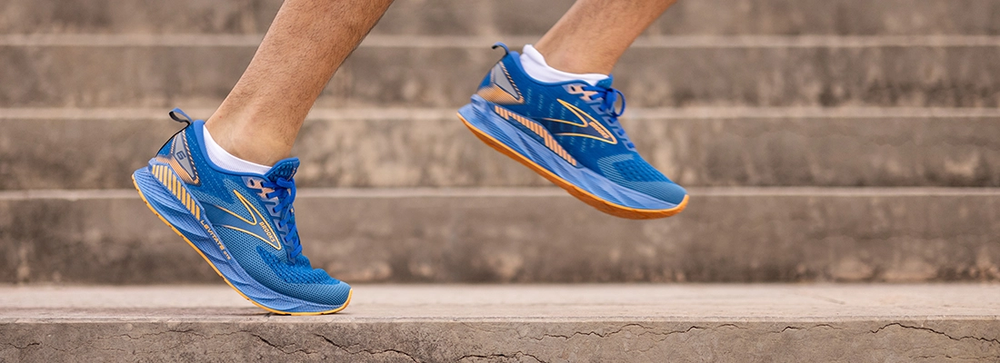 `Brooks Levitate 6 running shoes