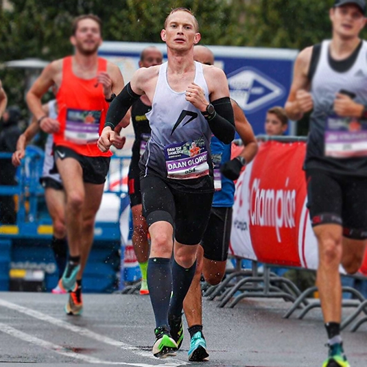 Daan 21run