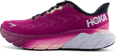 HOKA Arahi 6
