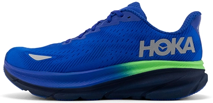 HOKA Clifton 9 GTX