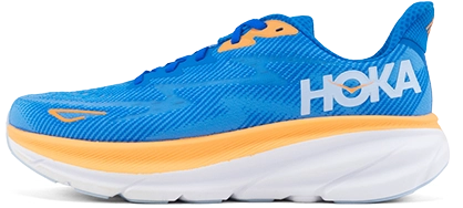 Hoka Clifton 9 running shoe