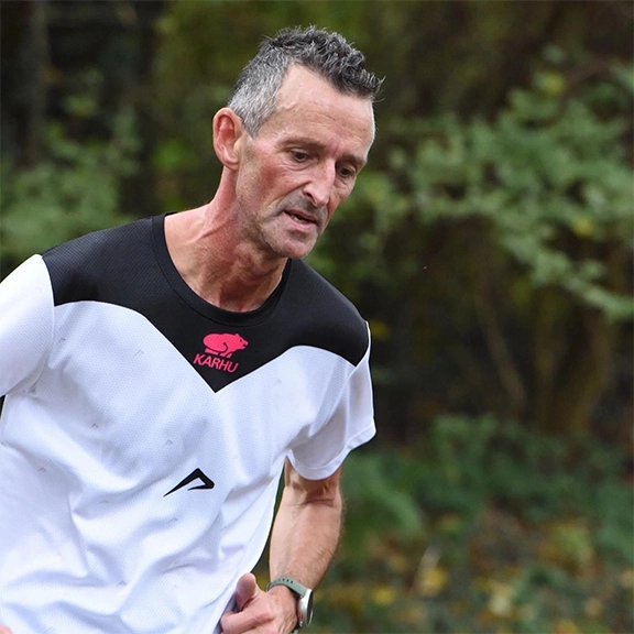 Hans Lampe 21RUN
