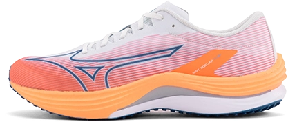 Mizuno Wave Rebellion Pro