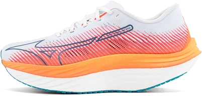 Mizuno Wave Rebellion Pro running shoe