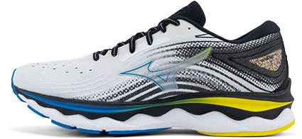 Mizuno Wave Sky 6