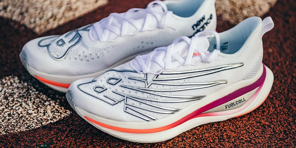 New Balance SC Elite V3