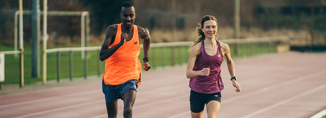 New Balance FuelCell SuperComb Elite 21run