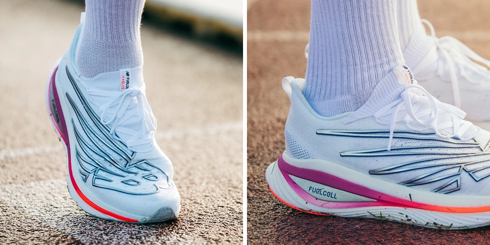 New Balance SC Elite V3