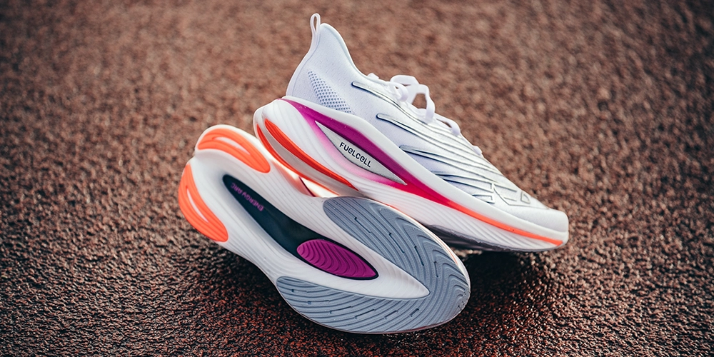 New Balance SC Elite V3