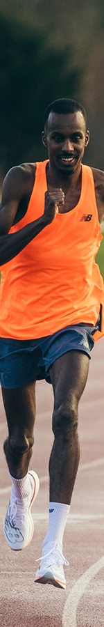 New Balance runner 21run