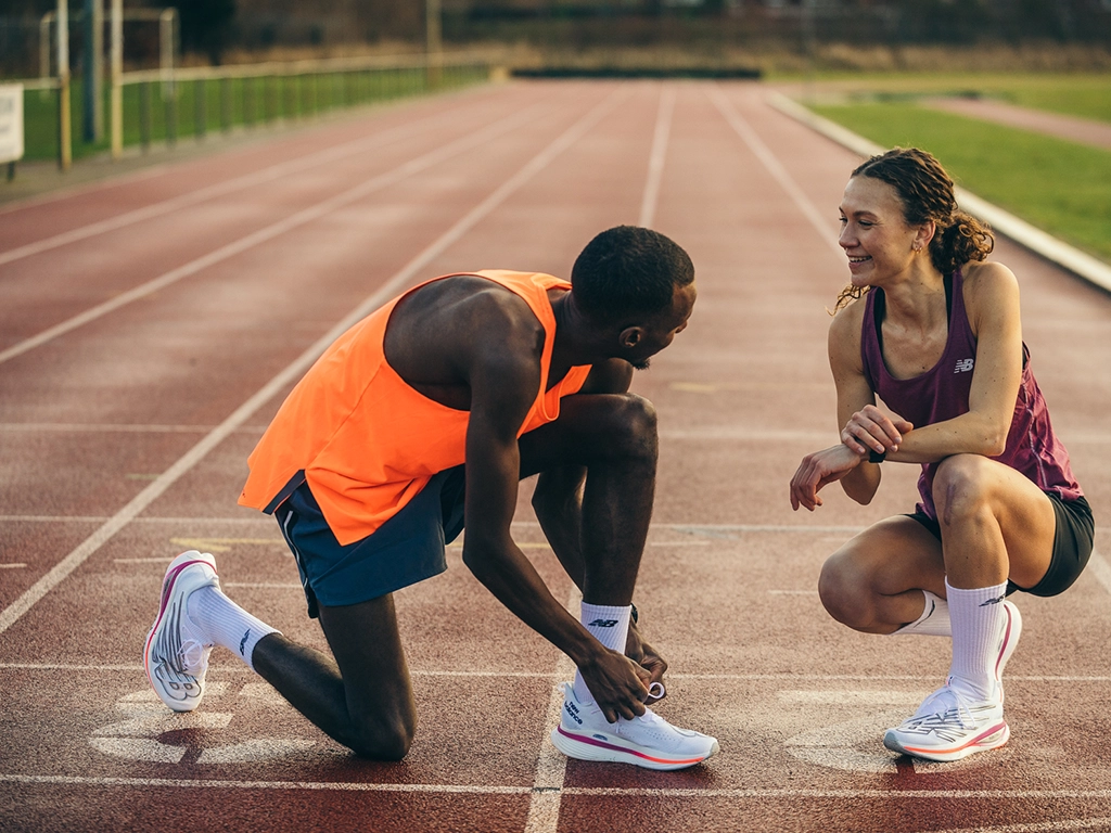 New Balance SC Elite V3