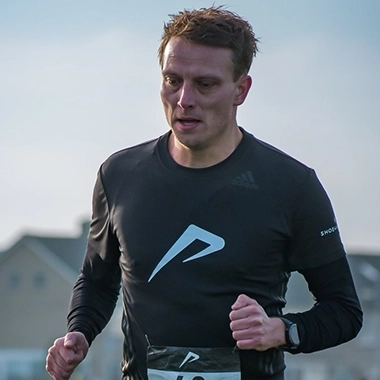 Paul Okkerse 21run
