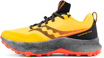 Saucony Endorphin Trail