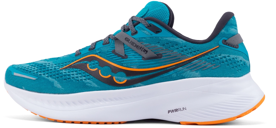 Saucony Guide 16 running shoes