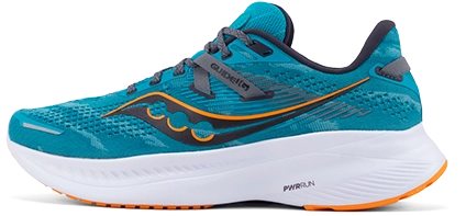 Saucony Guide 16