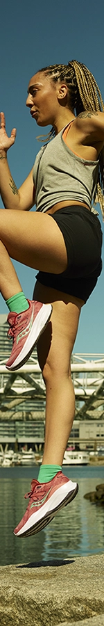 Saucony Guide 16 womens running shoes