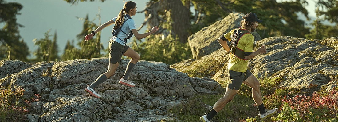 Saucony Peregrine 13 Trailrunning shoes