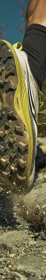 Saucony Peregrine 13 running shoes