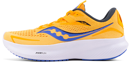 Saucony Ride 15