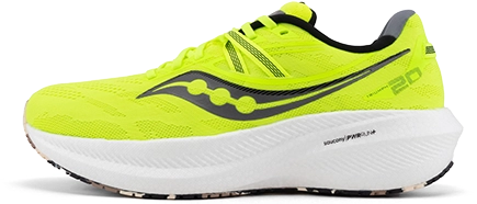 Saucony Triumph