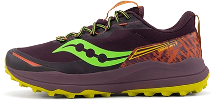 Saucony Xodus Ultra
