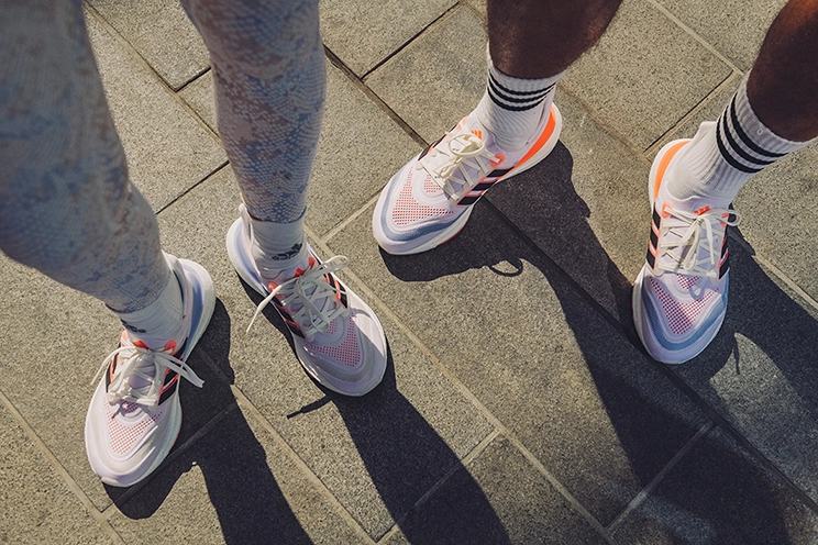 adidas Ultraboost Light