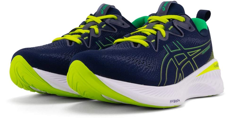 ASICS Gel Cumulus 25 Laufschuh front