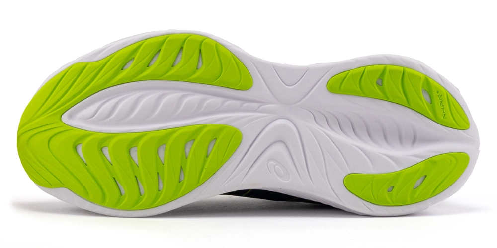 ASICS Gel Cumulus 25 Sole