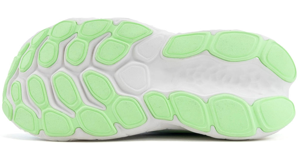 New Balance Fresh Foam X More v4 Sole
