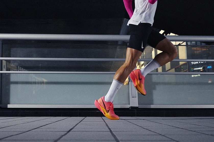 Nike ZoomX Vaporfly Next% 3 running shoes