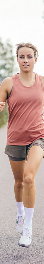 Saucony Kinvara 14 running shoes women