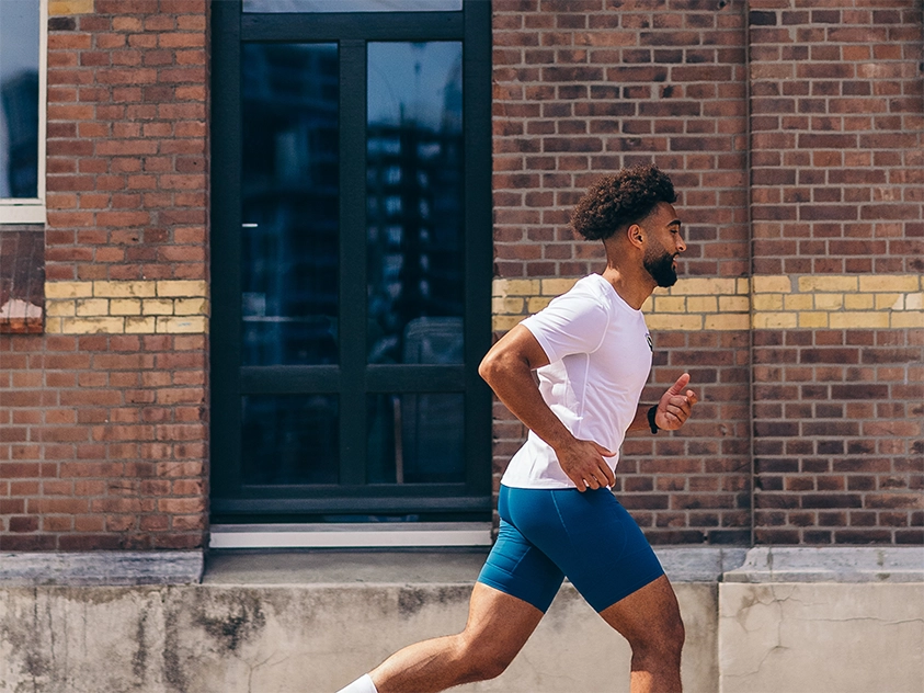 Salom Aero running shoes 21run