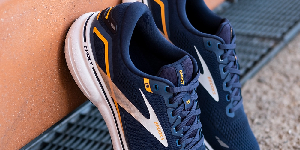 Brooks Ghost 15 Comfort
