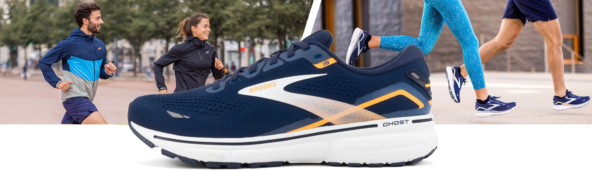 Brooks Ghost 15 review