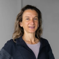 Camille Cholbi 21run