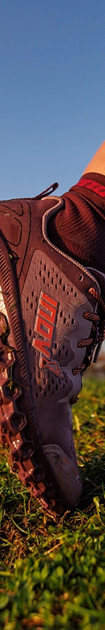 Inov-8 trailschuhe