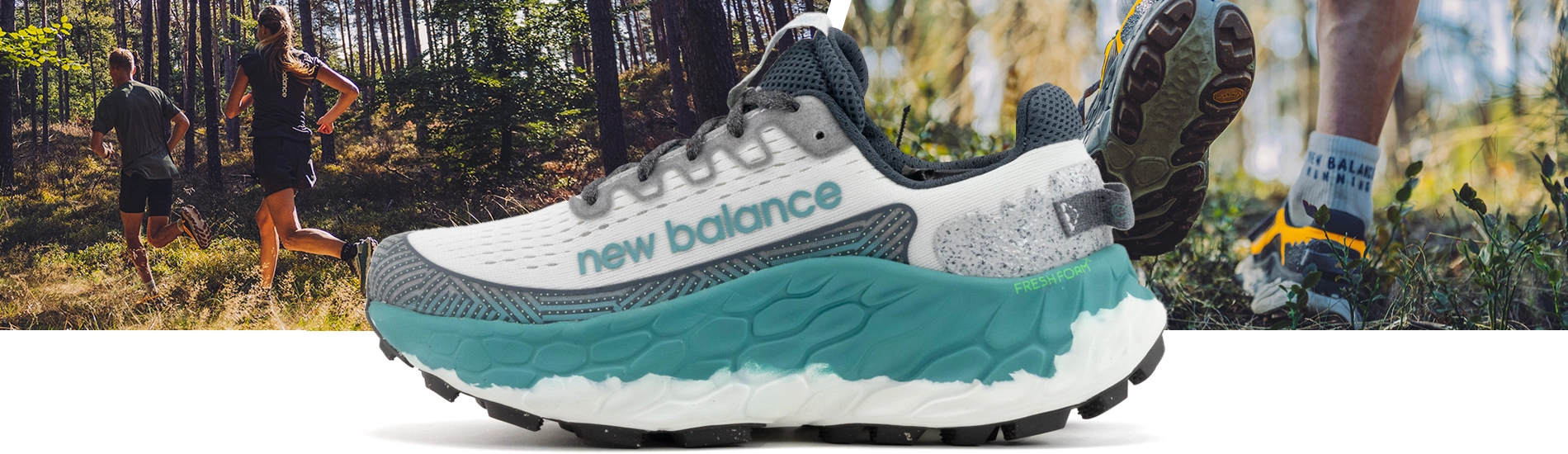 New Balance Fresh Foam X Trail More v3 Review