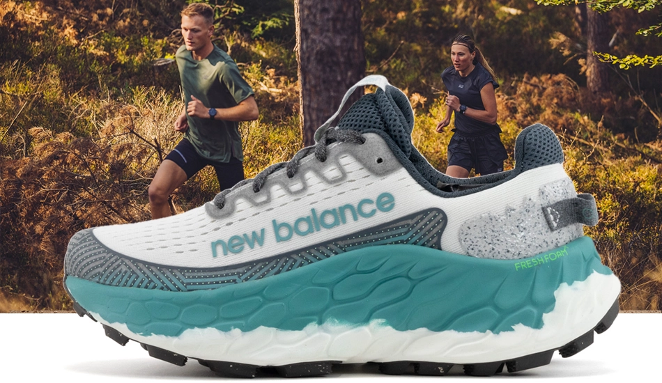 New Balance Fresh Foam X Trail More v3 Review
