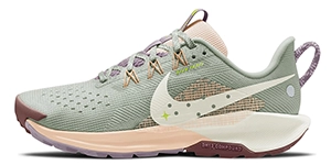 Nike React Pegsus Trail 5