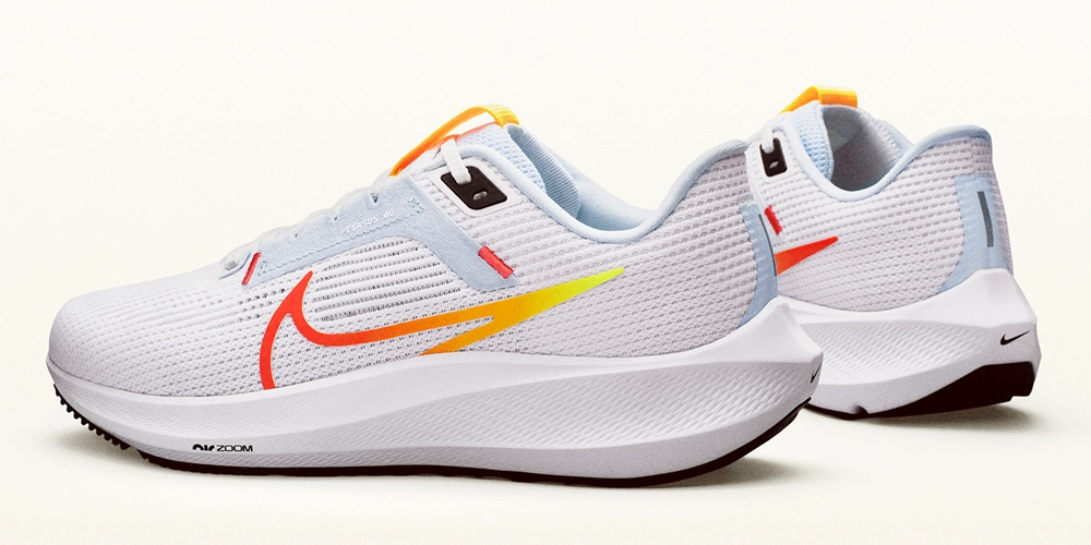 Nike Pegasus 40 Fit