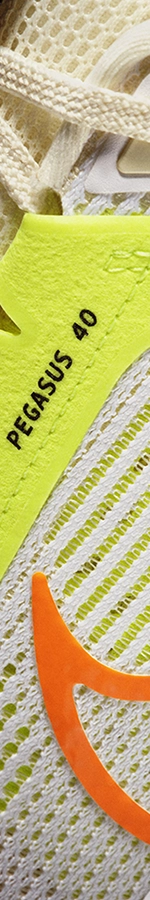 Nike Air Zoom Pegasus 40 running shoes review