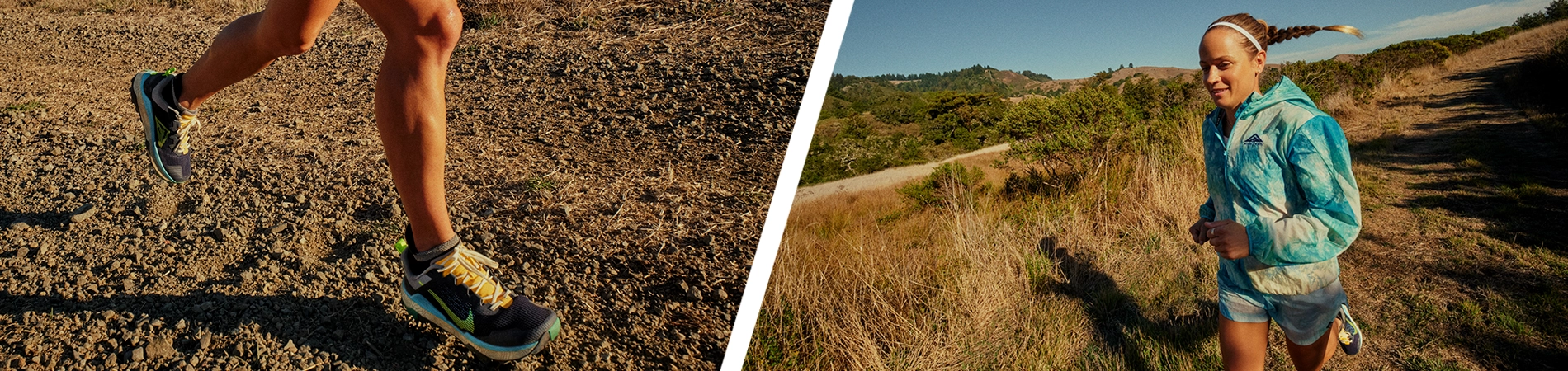 Nike trail shopping guide