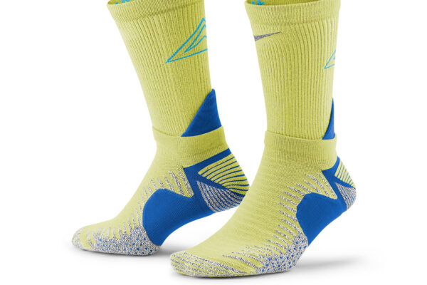 NikeTrailSocks Nike Trail Socks
