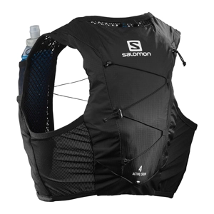 Salomon Active Skin 4 set