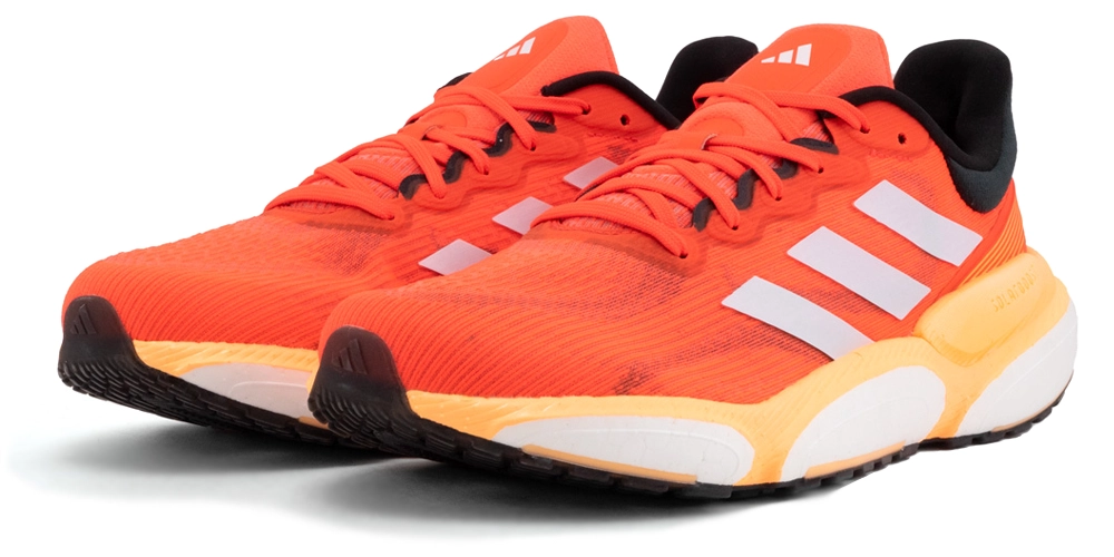 adidas Solarboost running shoe comfort