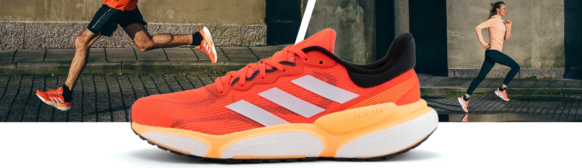 adidas Solarboost 5 allround running shoes