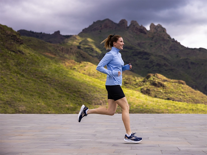 Brooks Adrenaline GTS 23 running shoe